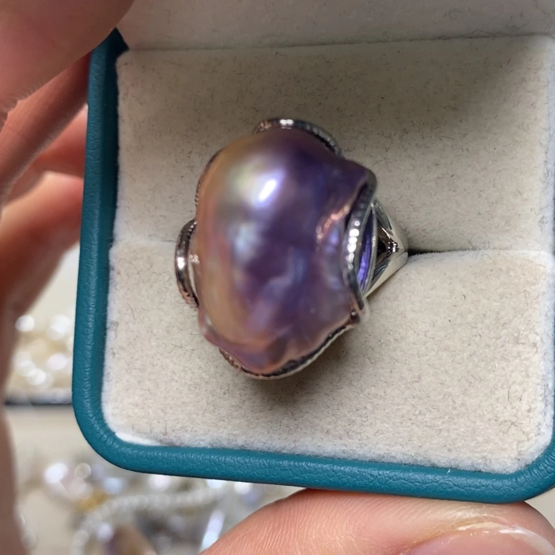 淡水珍珠其它未镶嵌