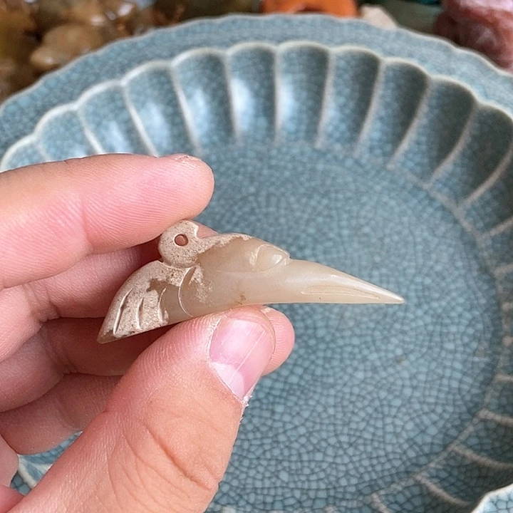 摆件直播瓷器链接7