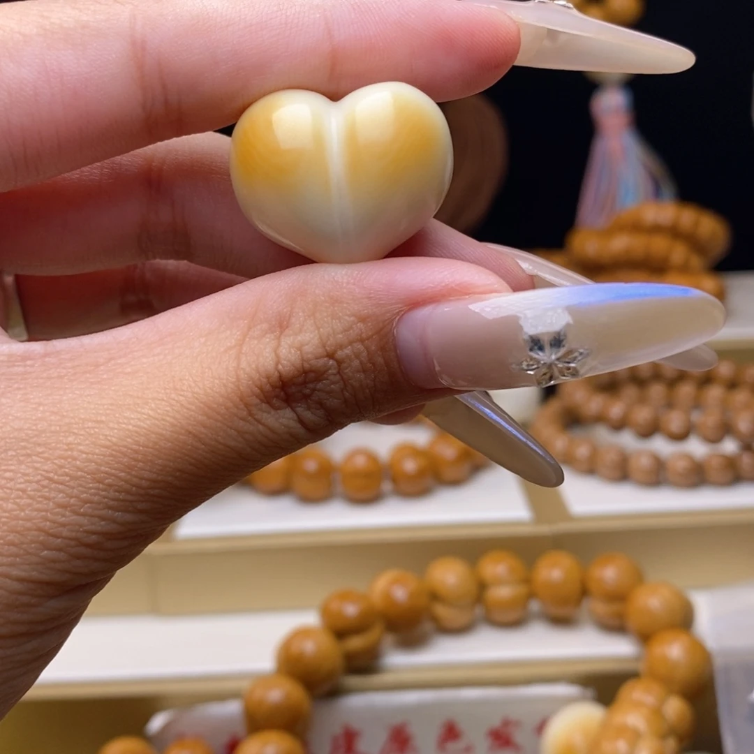 手串猴头核桃屁桃