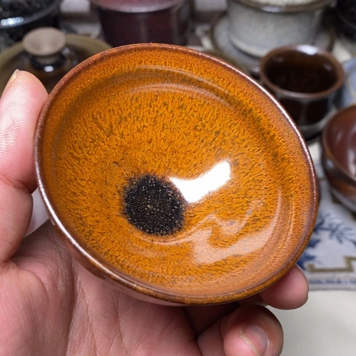 茶盏盏心茶器热卖中