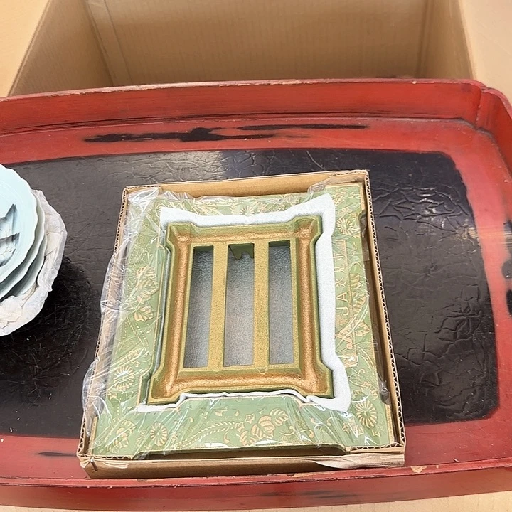 瓷片瓷质品工艺品
