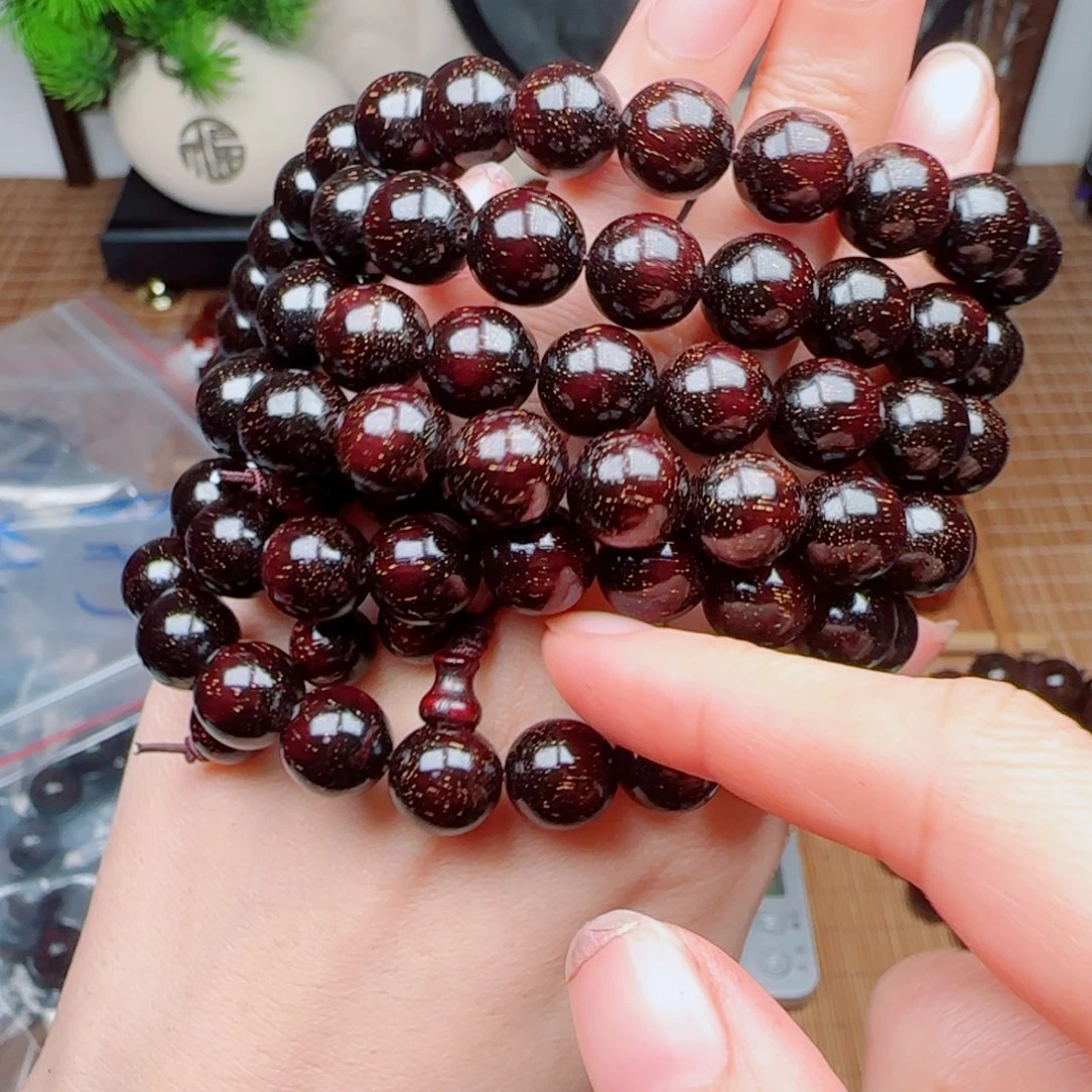 檀香紫檀（小叶紫檀）Q1.0