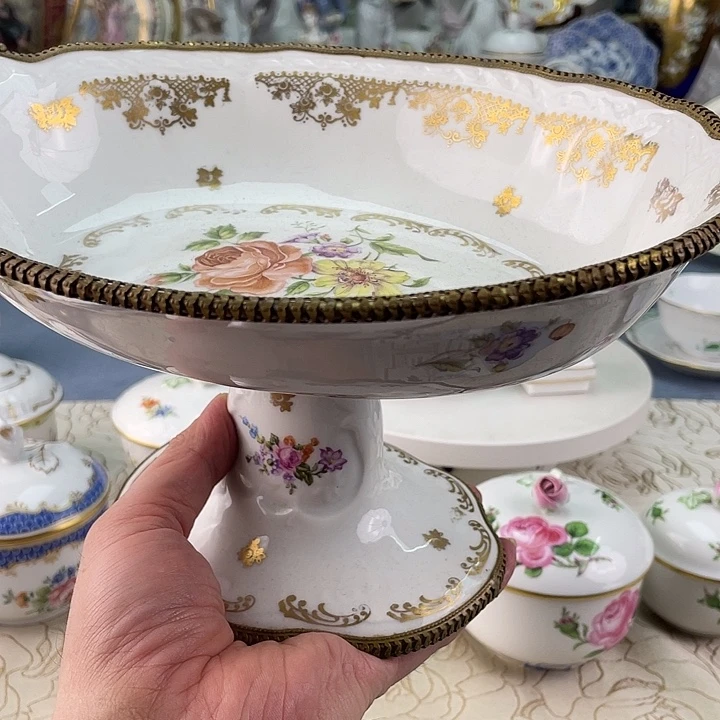 中古瓷器精品欧瓷