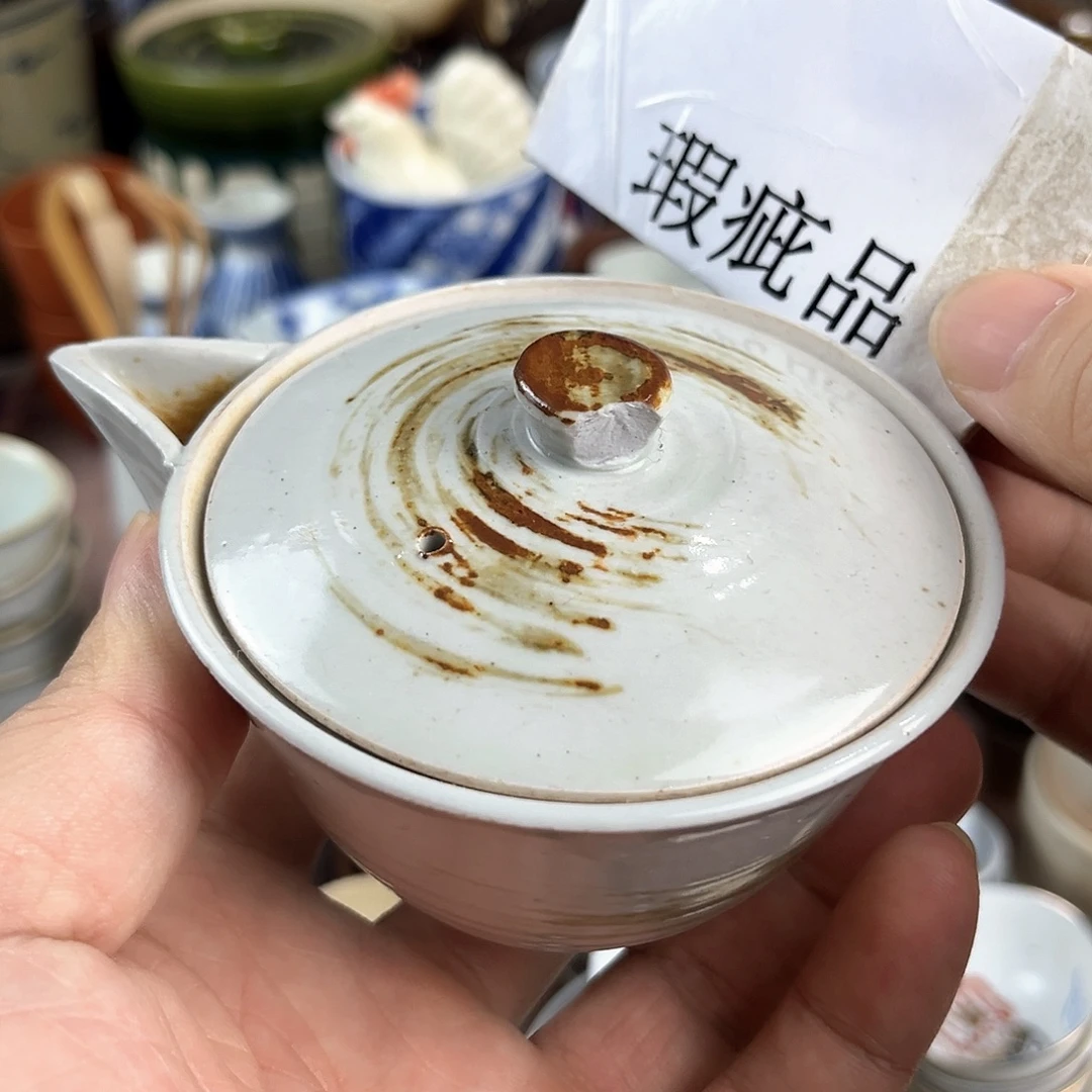 瓷片陶瓷艺术作品