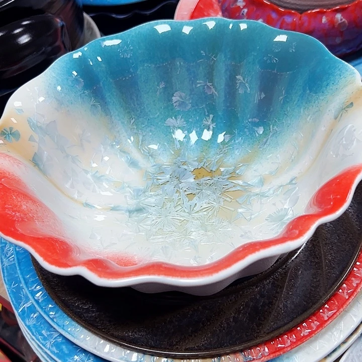 瓷本店消费满二十包包邮的