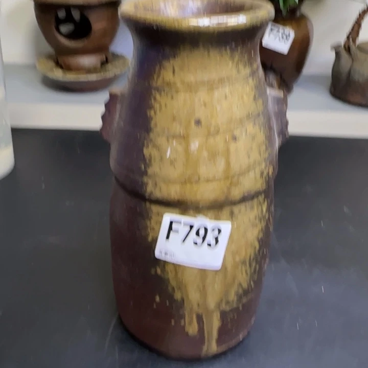 备前烧作品备前烧作品