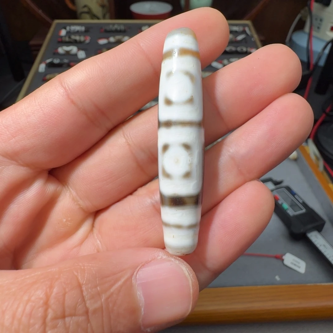 玛瑙/玉髓颈饰未镶嵌68