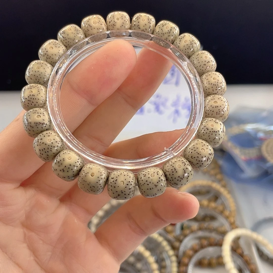 星月菩提手串4176