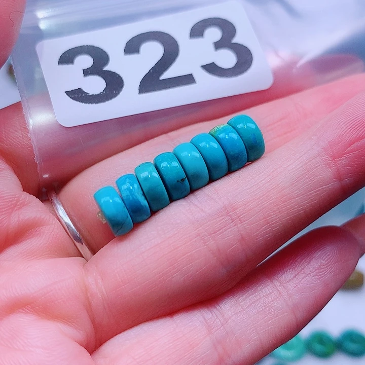 空竹粉丝专享十堰特色手工散珠