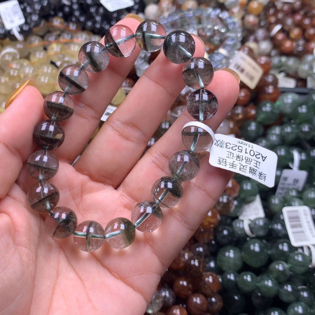 未镶嵌手链水晶1111111111