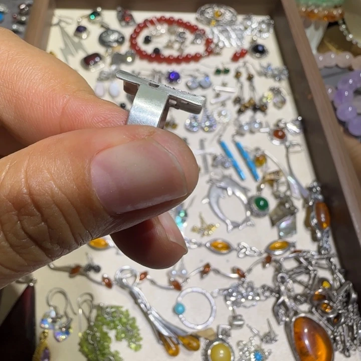 第**间陶瓷制品和各种