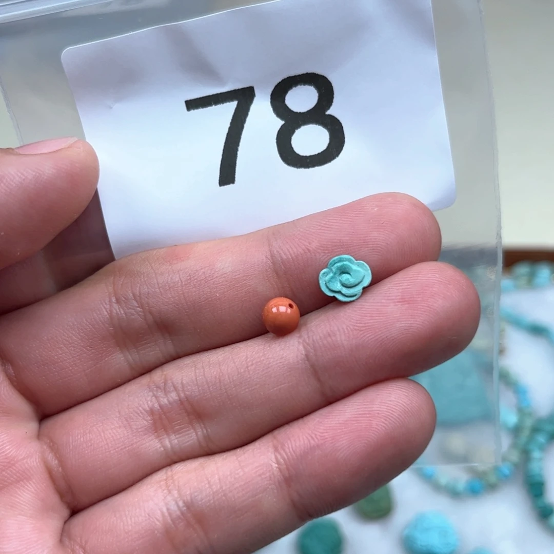 南红玛瑙未镶嵌珠宝奇石