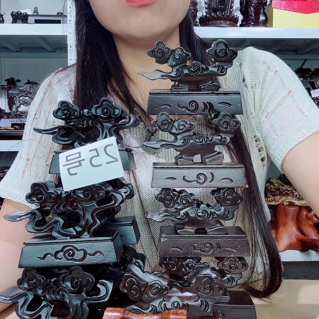 大果紫檀（缅甸花梨）25