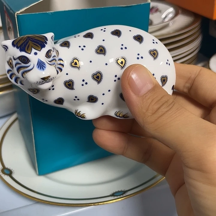 现在中古欧瓷瓷器陶瓷