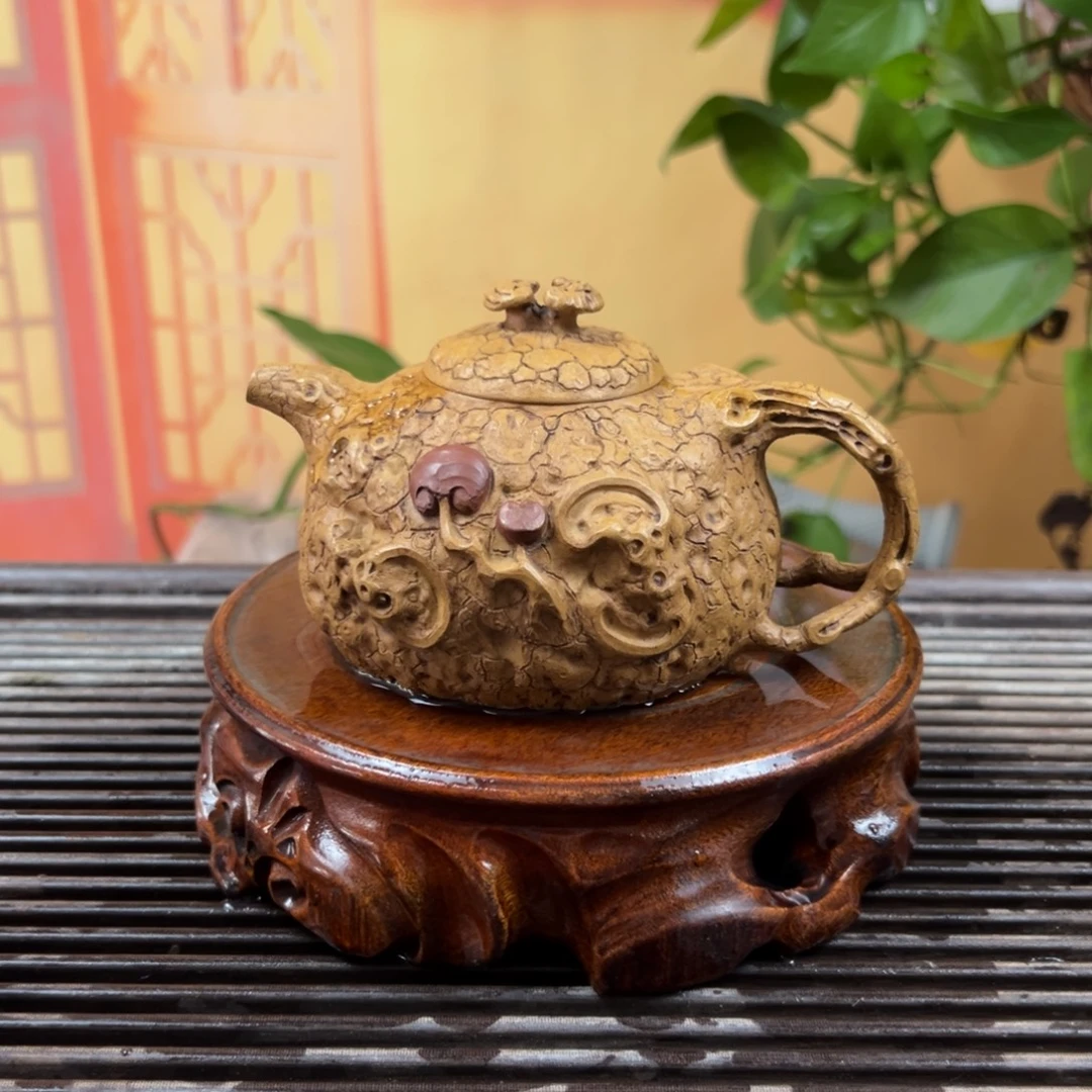 茶壶紫砂宜兴紫砂壶