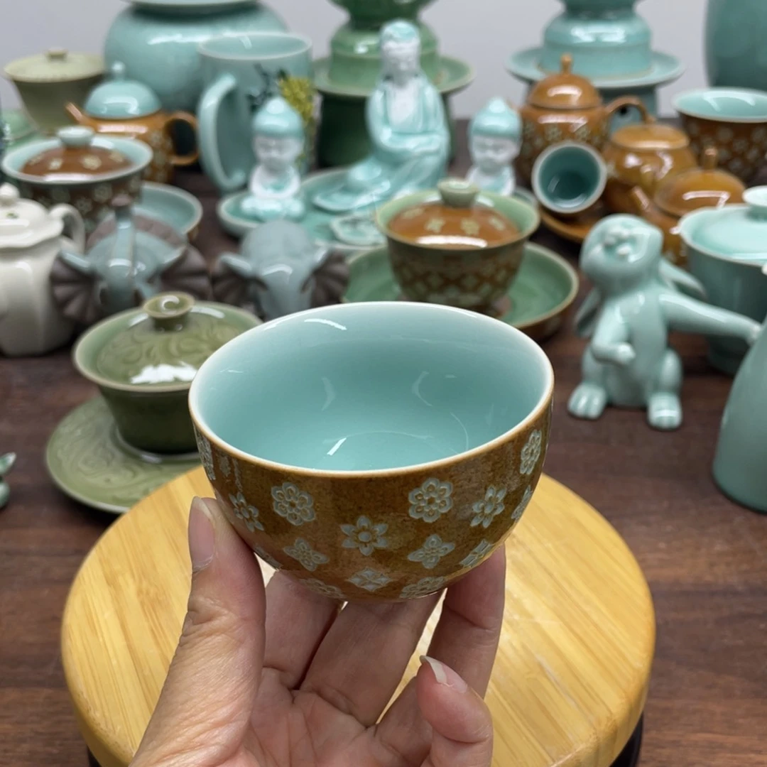 特价福利青瓷青瓷