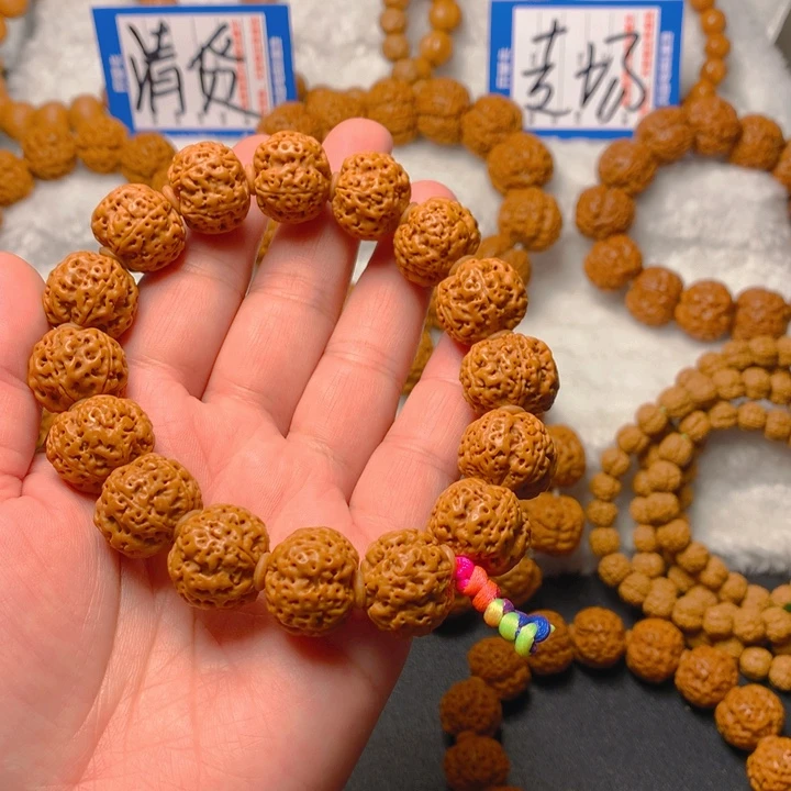 金刚菩提手串天***錿        10