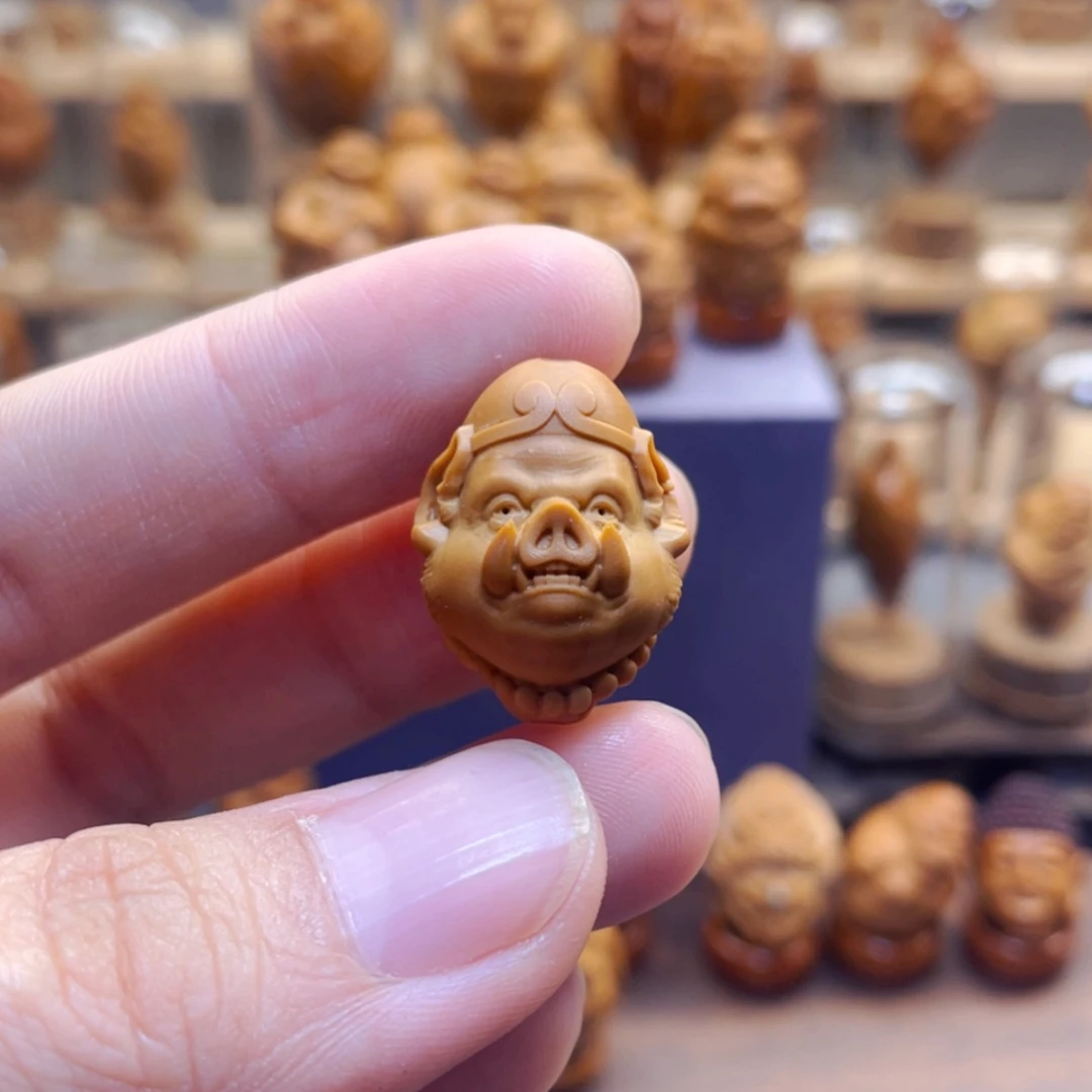 【闪购商品】手串/手链橄榄核