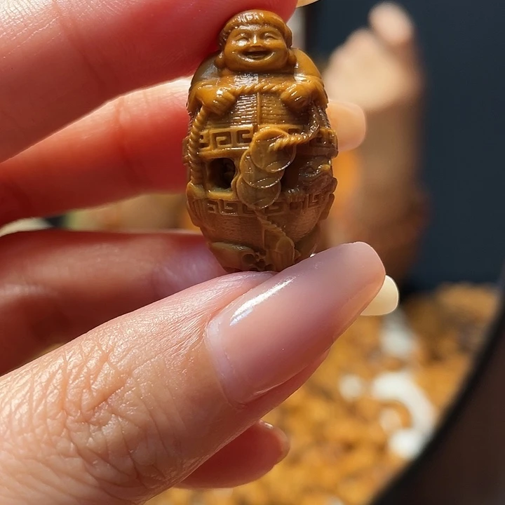 手串/手链橄榄核橄榄核