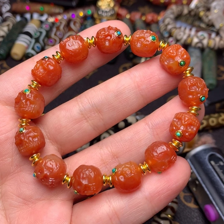 原创设计款发一条