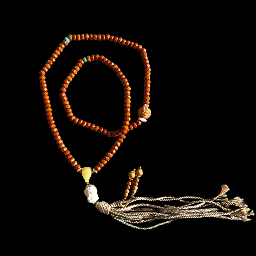 V9075项链DIY孤品