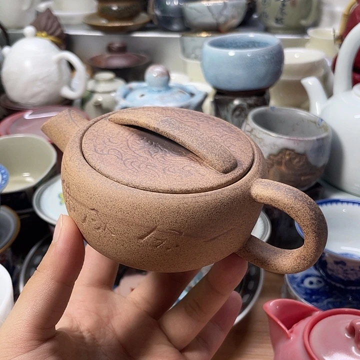 陶瓷制品及陶瓷艺术品容量160