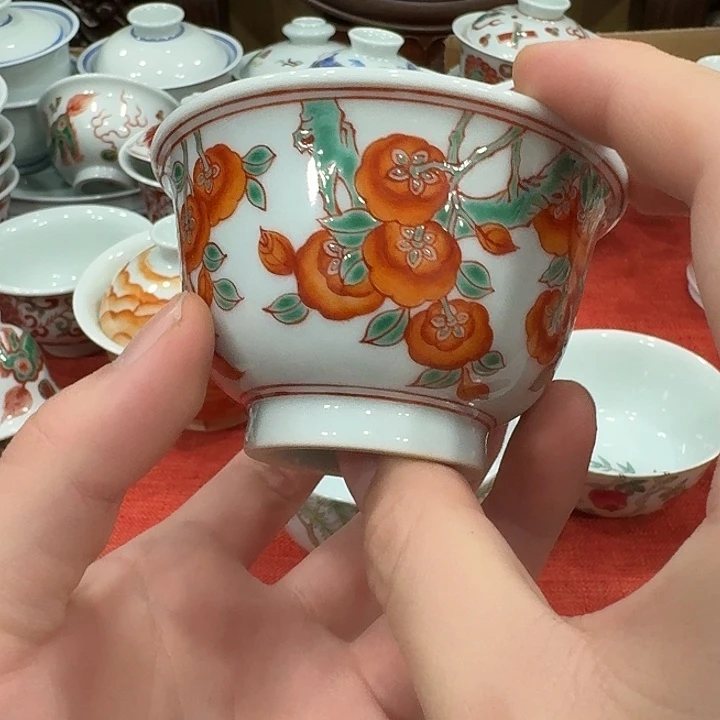 陶瓷艺术品收藏陶瓷