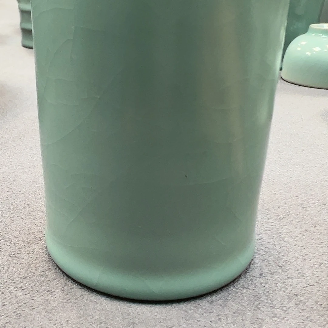 杯党清凉寺原产地汝瓷