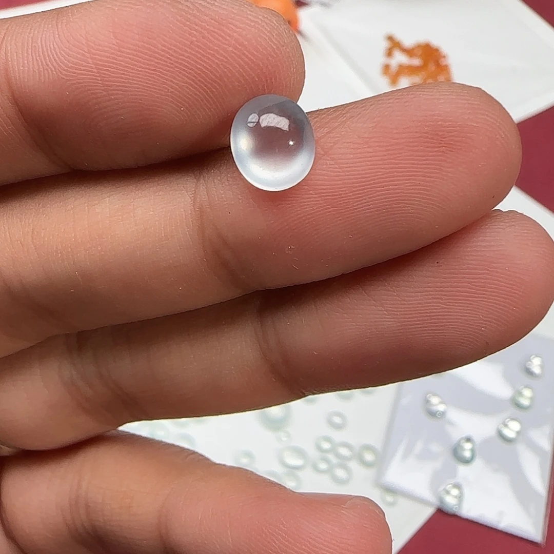 翡翠未镶嵌戒指缅甸天然翡翠