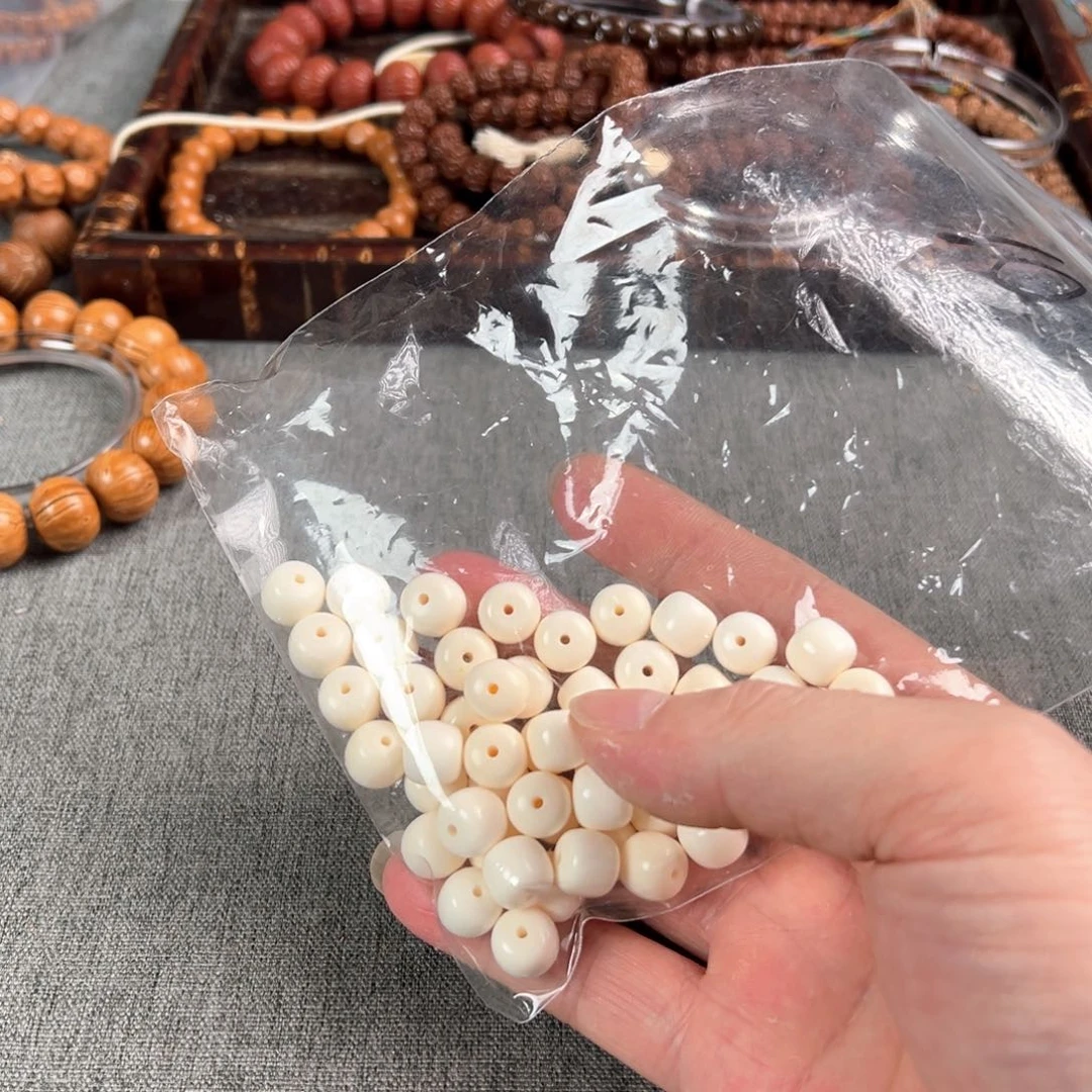 金刚菩提吊坠猛子小珠子尺寸10