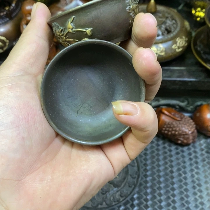 铜家居饰品铜器摆件