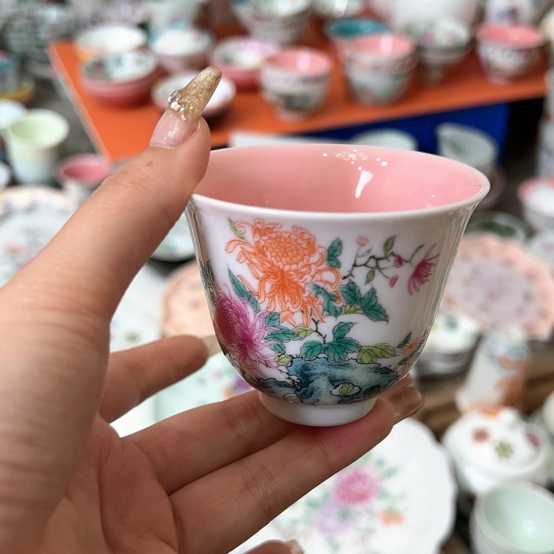 微瑕微瑕景德镇陶瓷