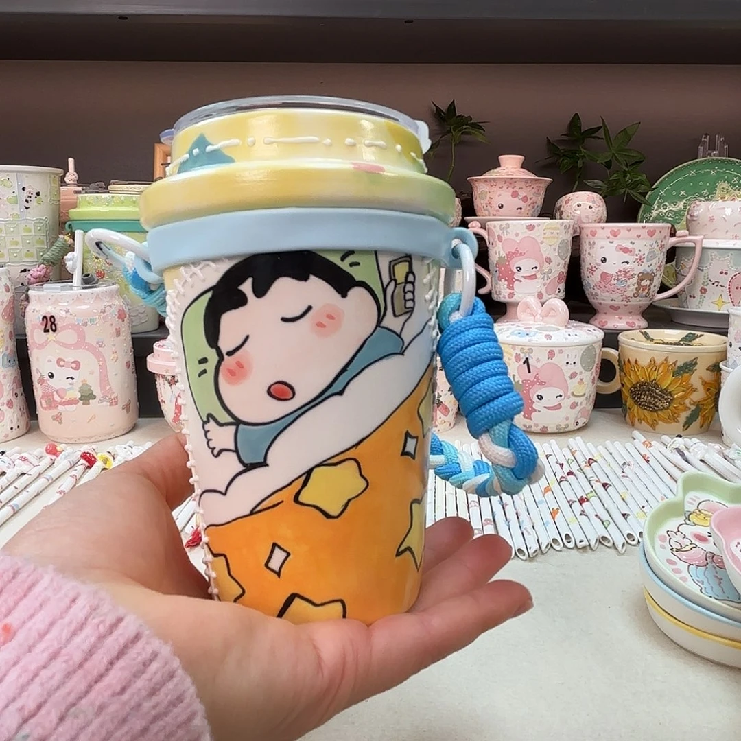 景德镇设计师款陶瓷