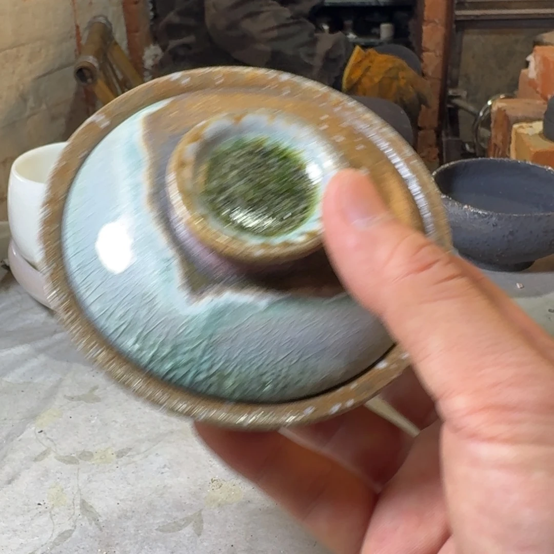 缸我*我景德镇纯祡裸烧820