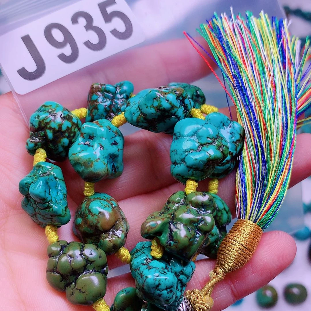 空竹粉丝专享十堰特色手工散珠
