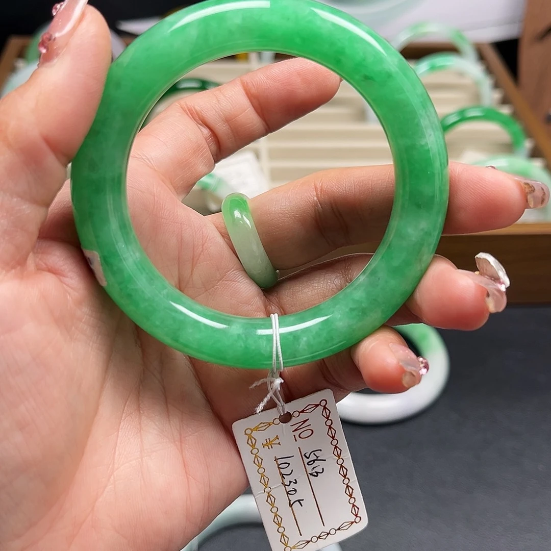 M****直播链接一物一图