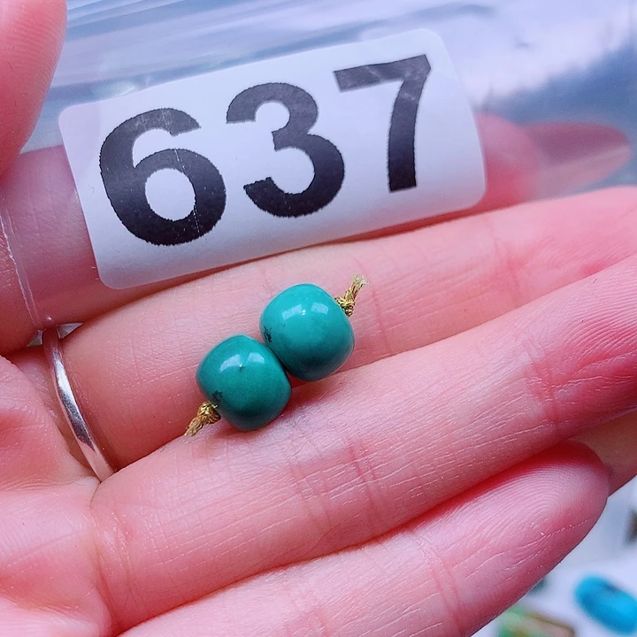 空竹粉丝专享十堰特色手工散珠