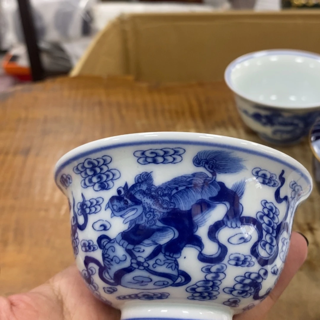 陶瓷福利一件不留