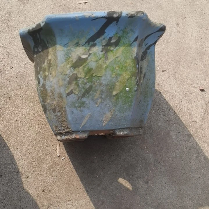 红陶21/15瑕疵，，