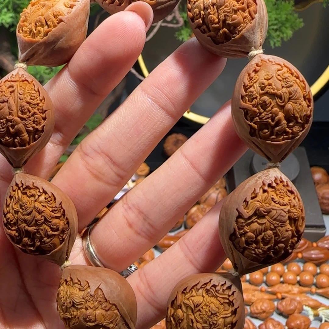 手串/手链橄榄核福利待遇