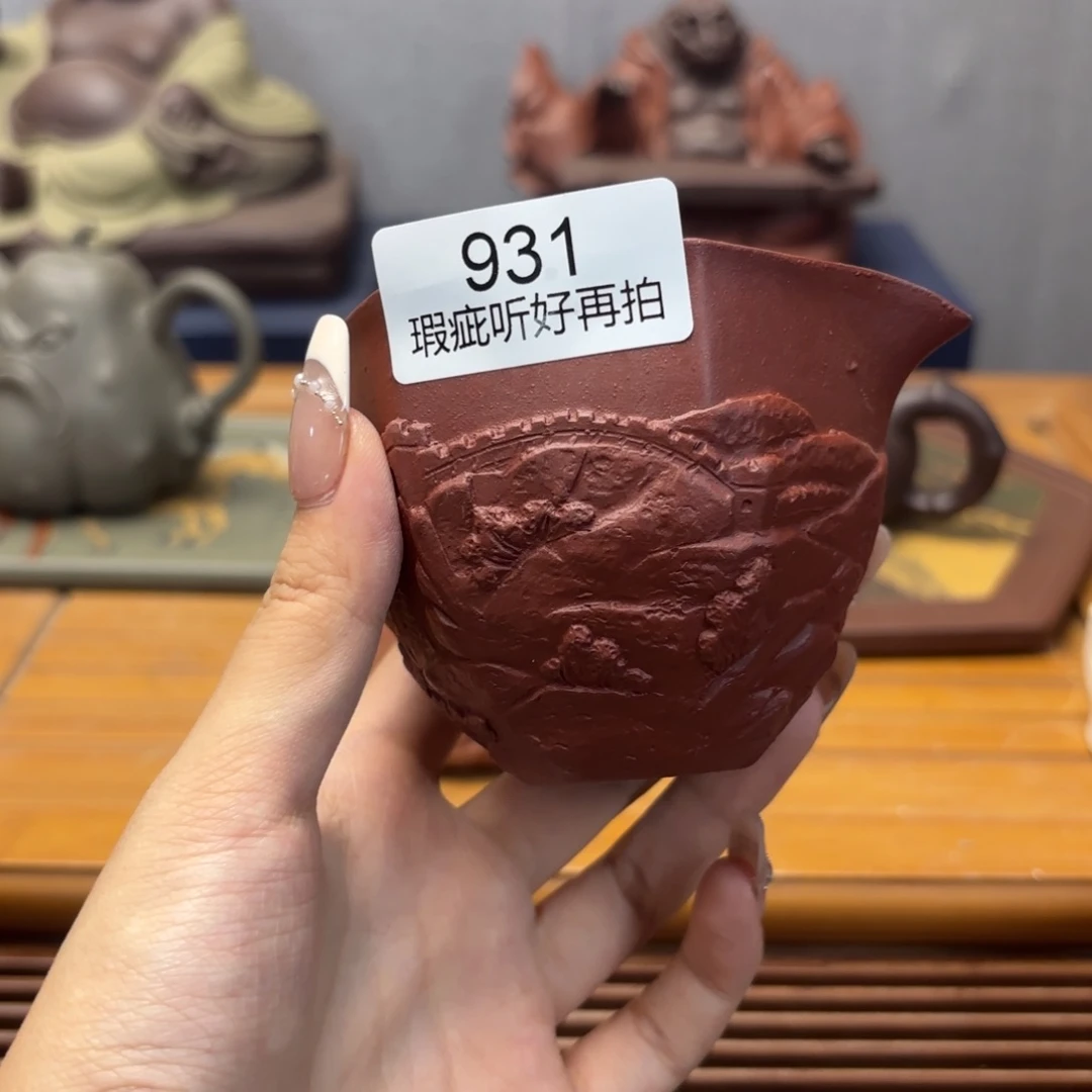 紫砂茶宠五号店专项