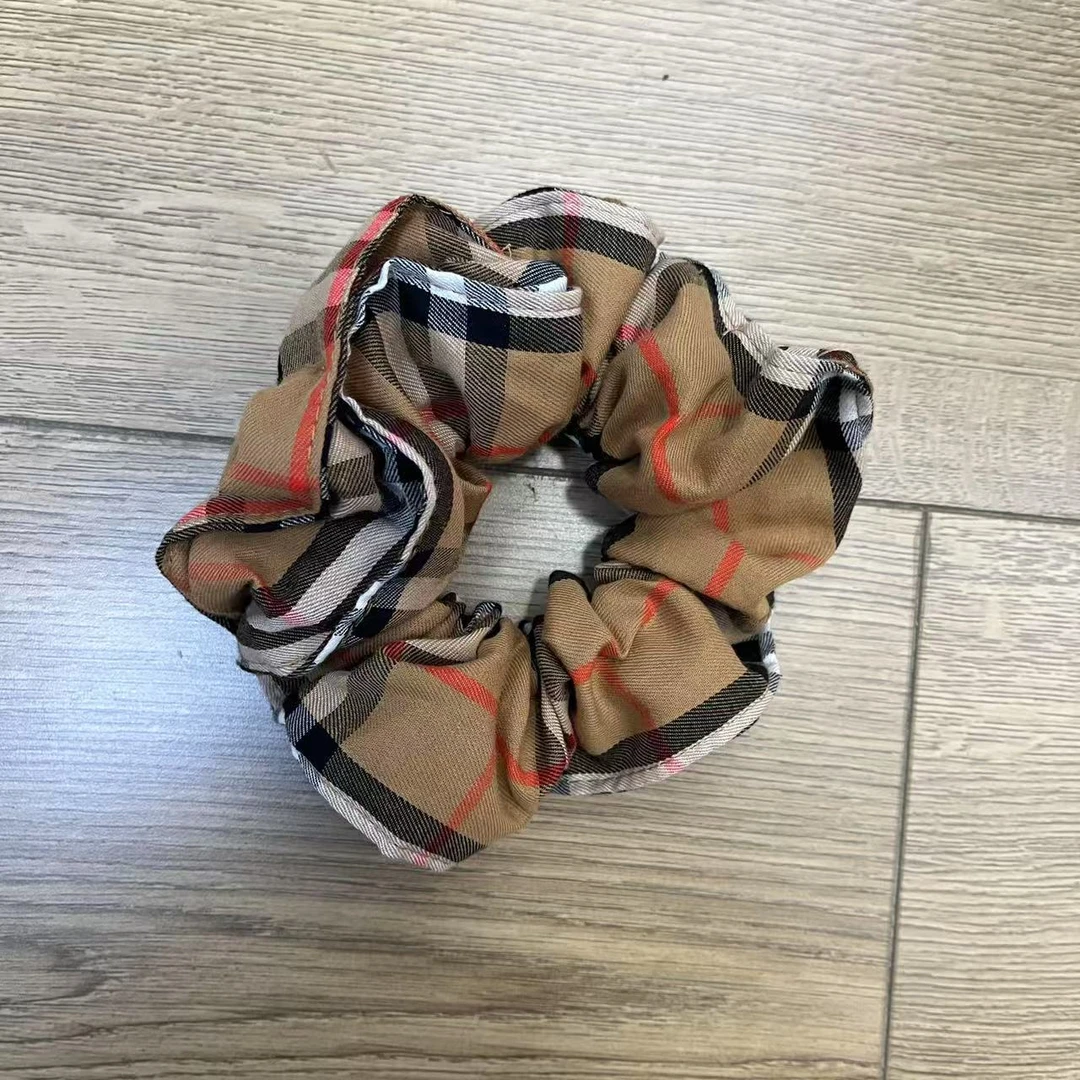 （TICDRR）巴巴格经典百搭头绳