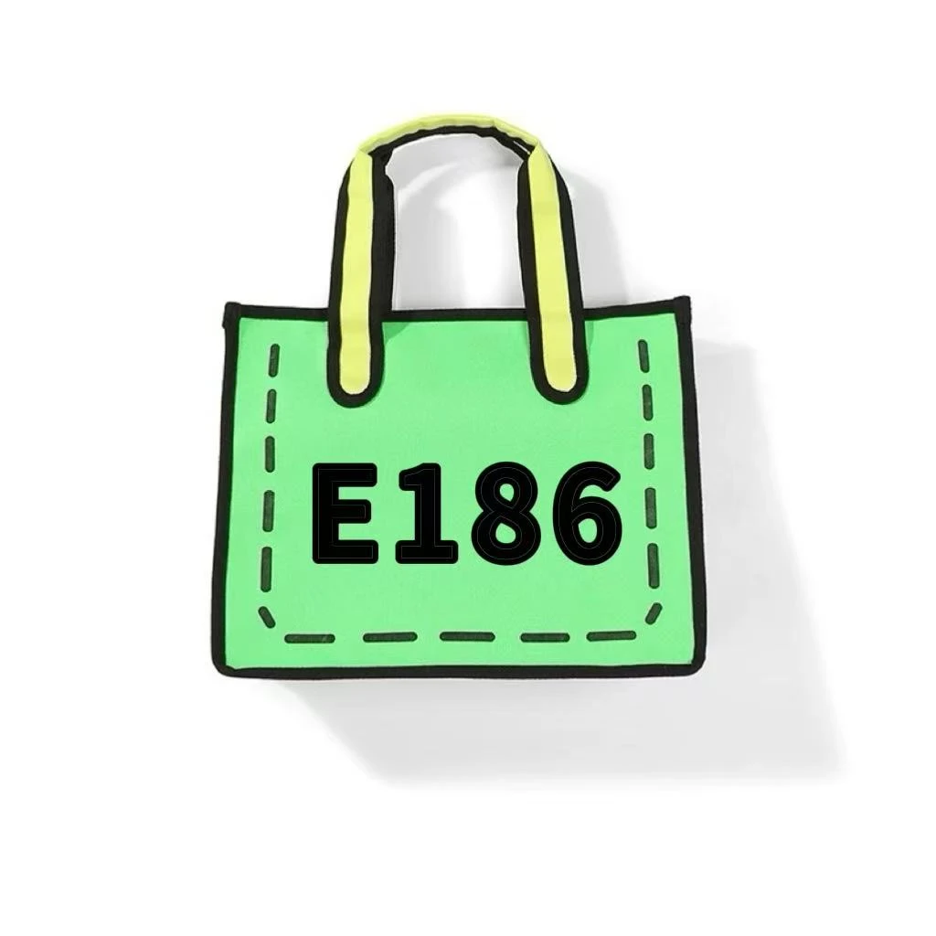 【 E186】 2025年新款大容量女包多功能斜挎包百搭单肩包