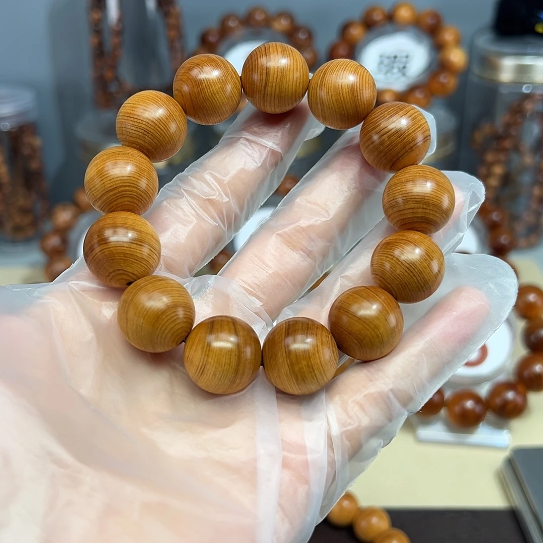 柏木（崖柏）1.8高红油