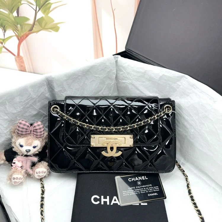 95新/香奈儿/C533483111/包包