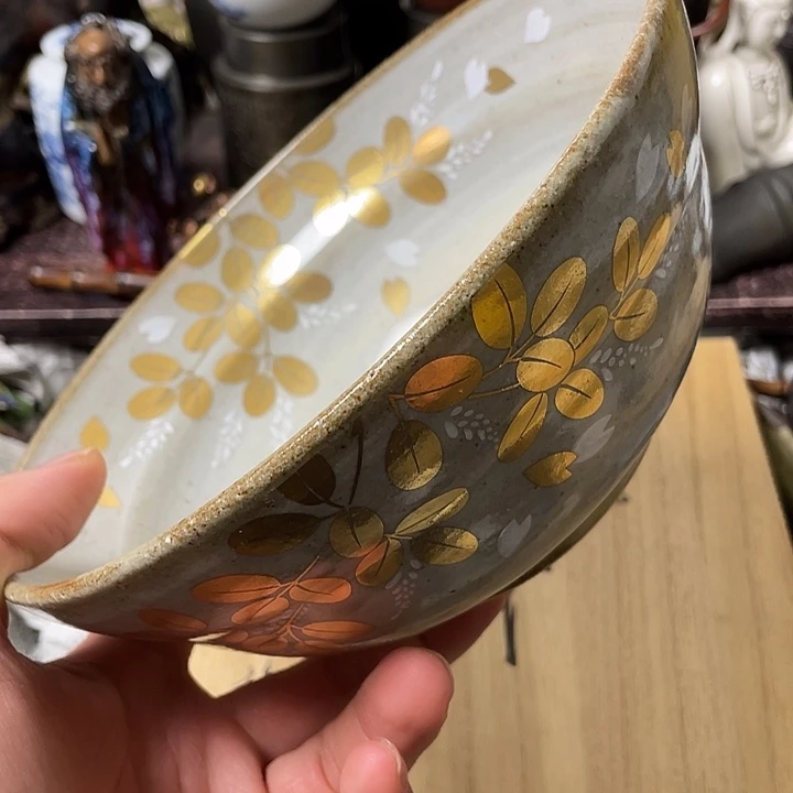 茶宠摆件工艺美术作品