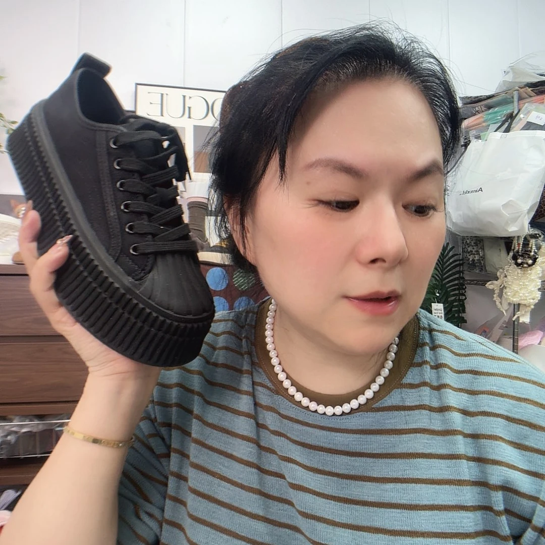 你也有在慢悠里享受过
