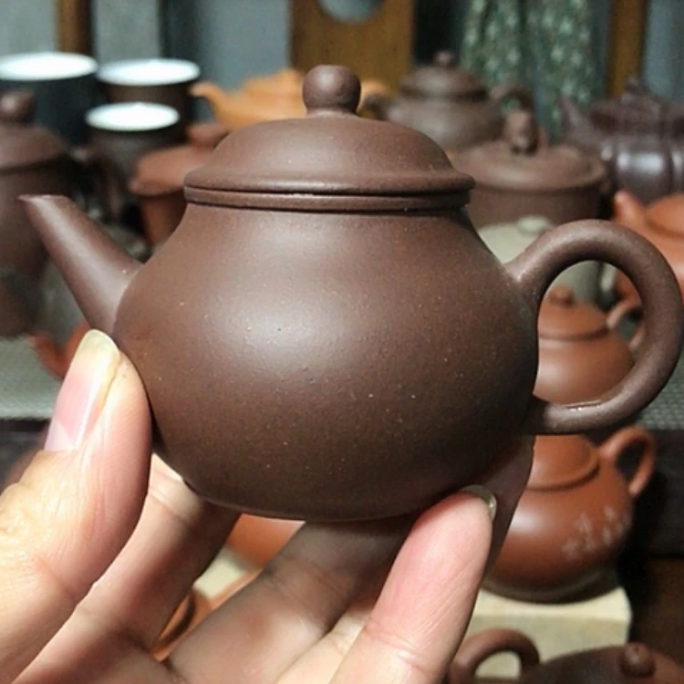 【闪购商品】茶壶朱泥ღ**࿐这种事情真的发生了太好