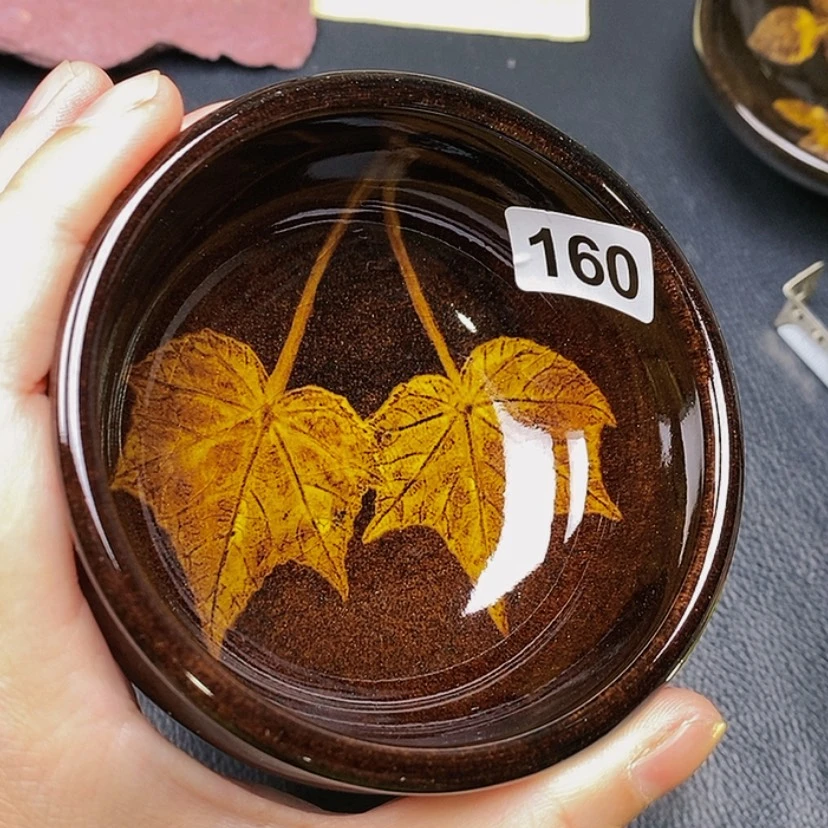 【闪购商品】茶盏我的盏太好看了吧