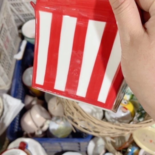 微瑕陶瓷完美主义者勿拍1